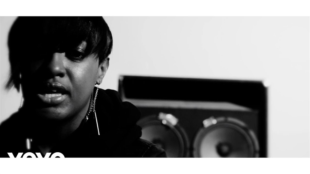 Rapsody ft Raheem DeVaughn  – “Non Fiction”