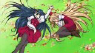 Kannazuki No Miko ~ Chiodos (song name is too long to fit)