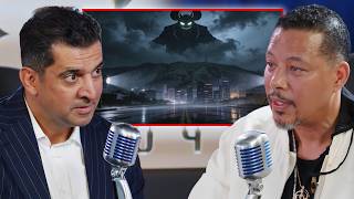 “Either You Work For Disney Or You WANT To” - Terrence Howard EXPOSES Disney’s Hollywood POWER Grip