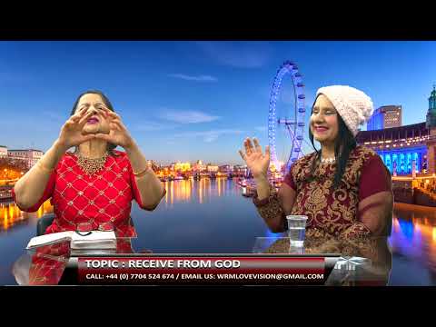FWTV WORLDREVIVALMINISTRIESRECEIVEFROMGOD EP01 090125 27