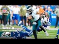 Philadelphia Eagles vs. Indianapolis Colts | 2022 Week 11 Game Highlights