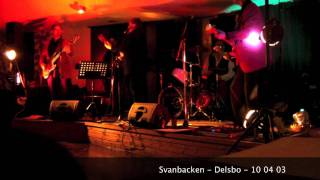 Lennart Grahn  & Mantix - Blue feeling/Green green grass of home