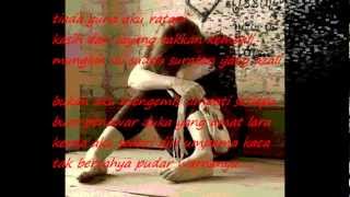 AXL's - Setelah Hati Terluka (lirik)