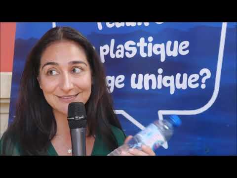 Mind Your Waste- Monaco İnterview 6