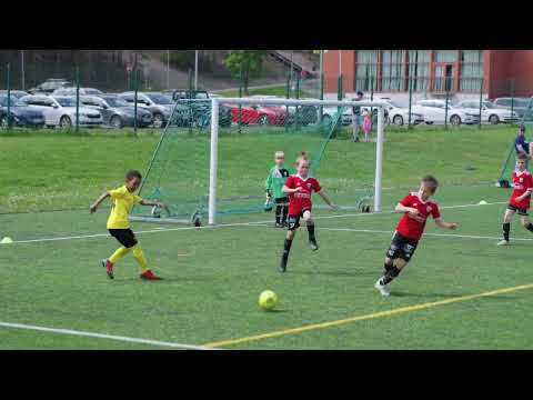 NuPS/Sininen - MPS/Valkoinen, 11.6.22 Nummela