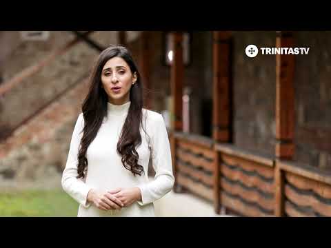 Sfinte Dumnezeule || Holy God || Maria Coman (videoclip)