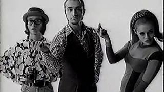 Music video thumbnail preview for Deee-lite for Rock the Vote December 1991 TV commercial by Deee‐Lite