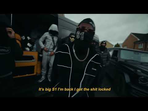 S1 THE REALIST - FRESH HOME FREESTYLE !!!!!