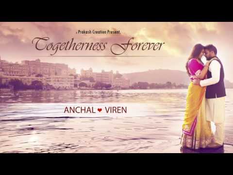Anchal and Viren