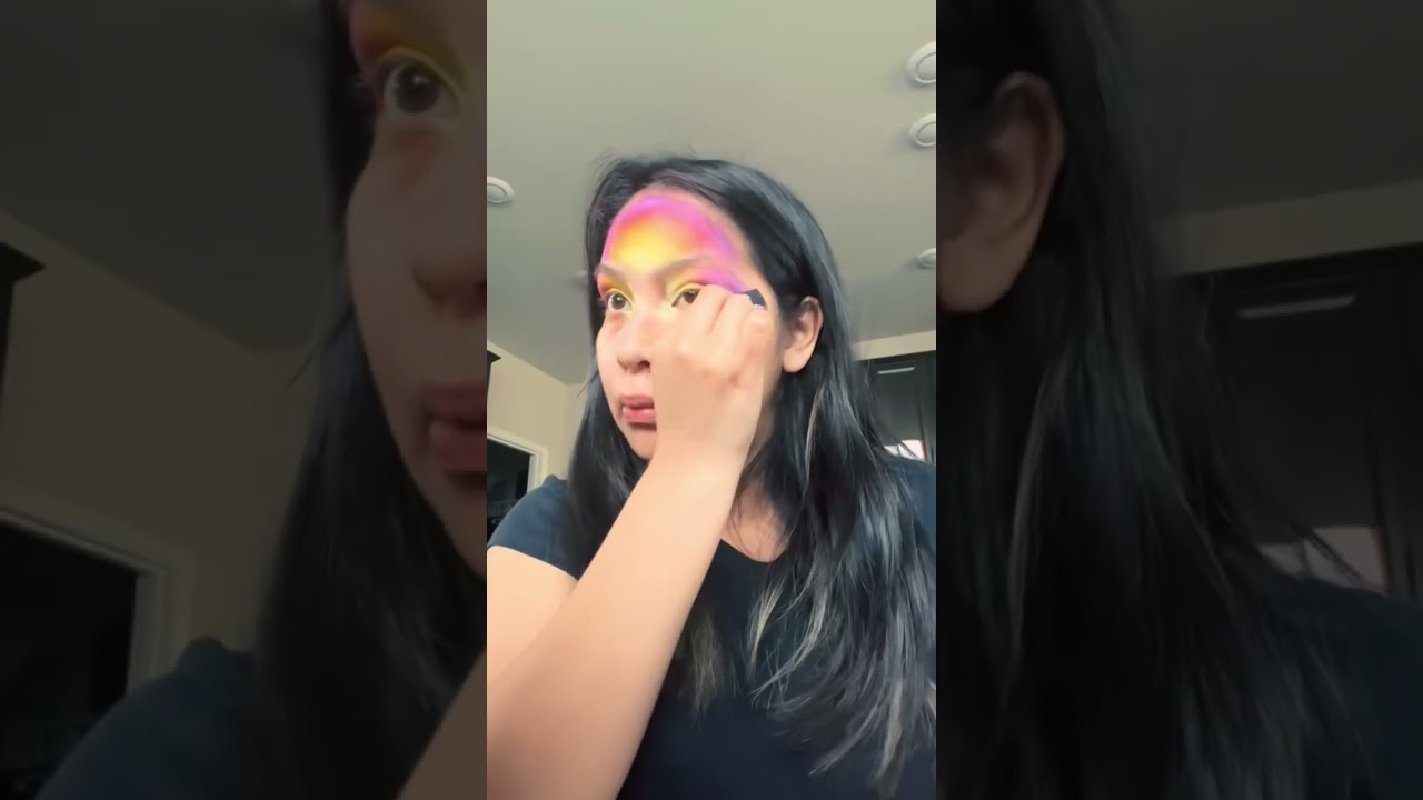 Promotional video thumbnail 1 for STS Face Painting