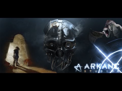 Prey: Die Geschichte der Arkane Studios im Wandel der Zeit