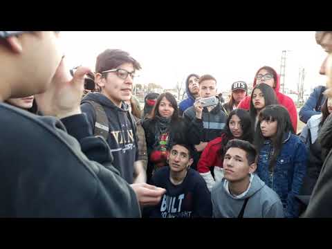 NEW LEVAN vs OHM | 4tos