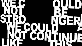 Echo - Animated Karaoke Lyrics, Shamar Forté