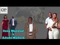 Deng Manyuat & Adudu Maduok (Wedding Song) by John Kudusay ~ South Sudan Music 2024 ||CMP TV||