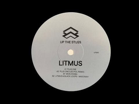 LITMUS - MON DHABA [UTS10]