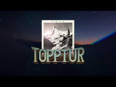 Topptur 2019 - Dj Canesten