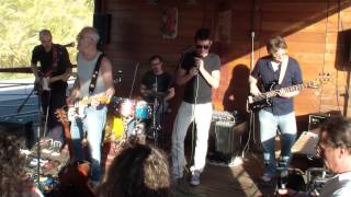 Chevrolet - Robben Ford - Performed by The Blues Eaters live@Gattarossa, Calamoresca