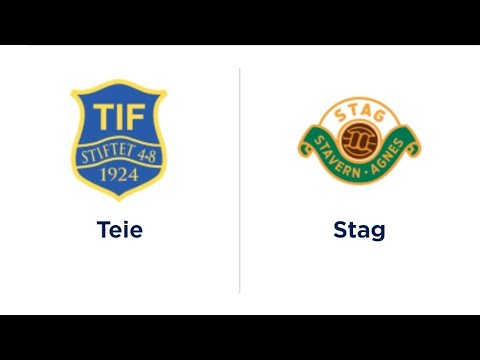 Finale OBOS Cup 2016. G 16, Teie If-Spkl Stag. 3-1 (3-0)