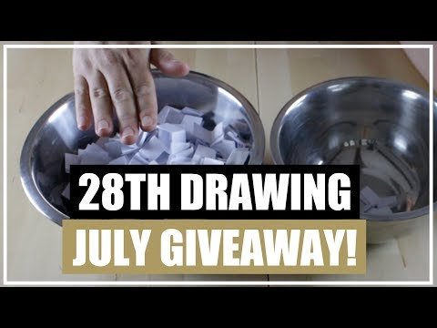 Draw #28!