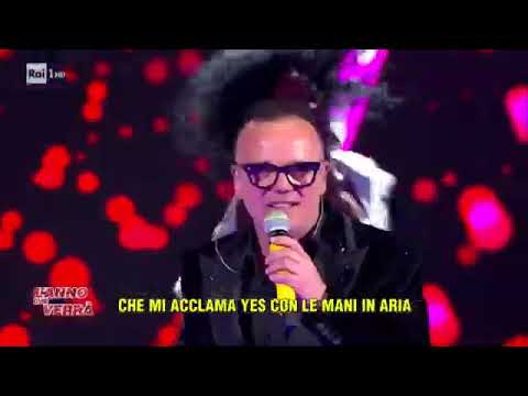 Clementino e Gigi D'Alessio - L'anno che verrà