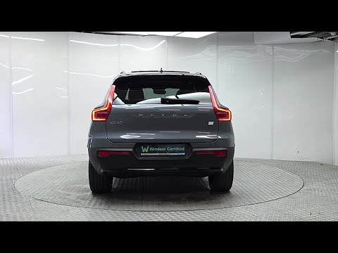 Volvo XC40 BEV 231hp Ultimate - Image 2