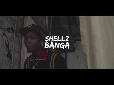 Shellz Banga - "New Year" (Taking Chances Ep)