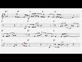 Quedate Denise Rich Lara Fabian Tenor Sax