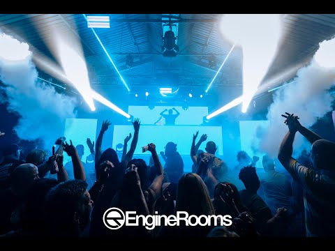 EngineRooms Presents: Cream Classics Day Party - DANNY RAMPLING