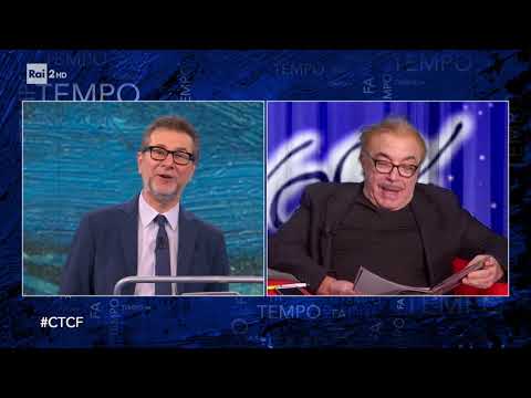 Il momento Novella Bella - Che tempo che fa 10/05/2020