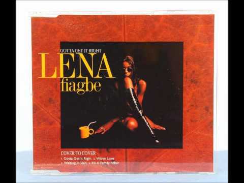 Lena Fiagbe - Waiting In Vain