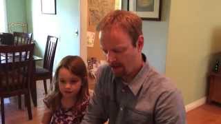 Rush Snippet: I Think I&#39;m Going Bald