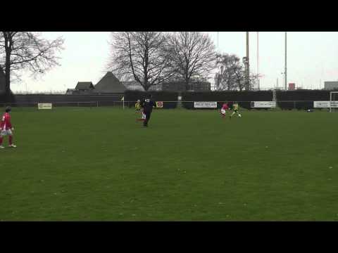 Vios '38 E1 - JVC CUIJK E3