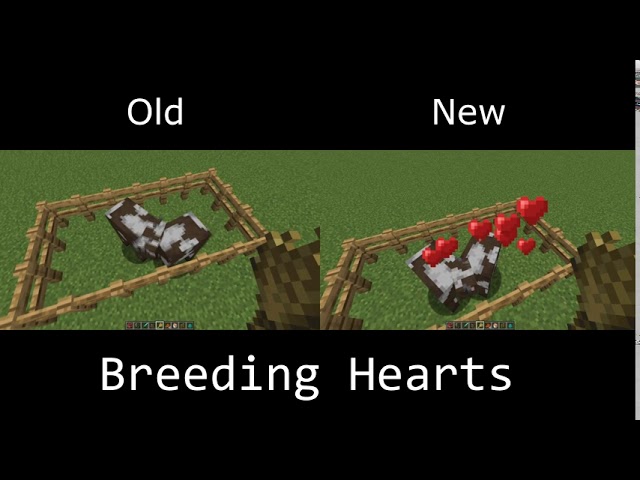 Animations+ Minecraft Texture Pack