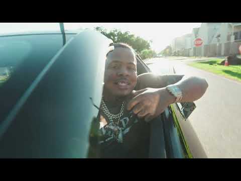 Sosamann - Polynesian (Official Video)