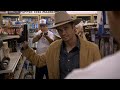 Gas Station Hold Up Scene (Justified)