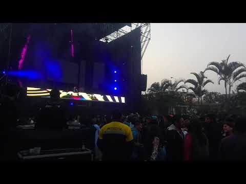 Ammo Avenue & Nicolas Caprile B2B - CLUB KENKO 1.0