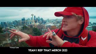 Logan Paul - SANTA DISS TRACK (CLEAN) (DESC.)