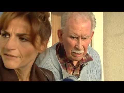 Ortschaft der Woche in Starnberg beim Wetterprophet Josef Jägerhuber