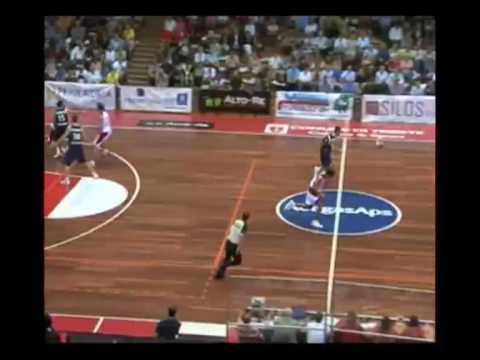 Gli Highlights della vittoria a Trieste