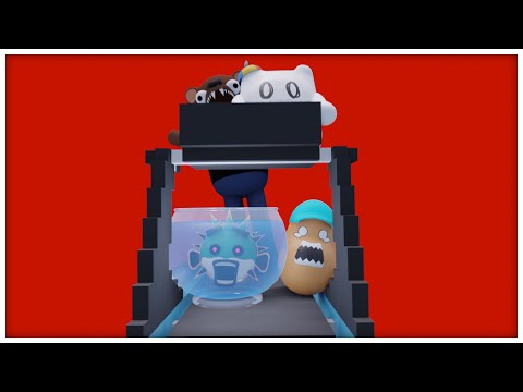 SMii7Y Animated - Goin' Turbo