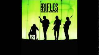 The Rifles - History