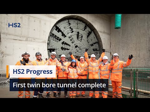 2023-03-31 Long Itchington Wood Tunnel