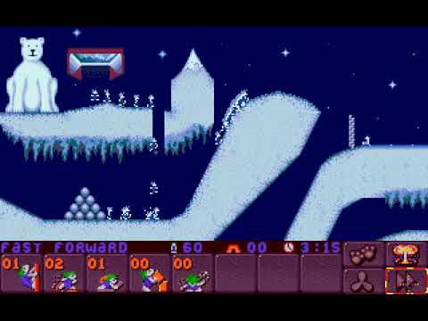 Quest From Kieran 2 - Polar 02 - Ice and Easy