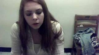 Michael from Mountains (cover)