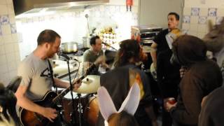 Antillectual - Some Of My Best Friends Are Meat Eaters (music video)