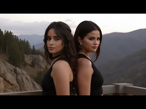Selena Gomez & Camila Cabello - Never Forget (DJ Rivera Remix)