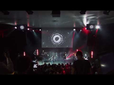 Pre:UNITE19 Västerås | There Is No One Like You - Planetshakers | Lighting Design