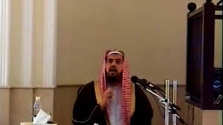 صورة الدرس السابع من شرح الأصول الثلاثة ( الإمارات العربية المتحدة ) | 1425 هجري