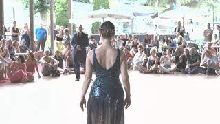 Video thumbnail for Alejandra Heredia & Mariano Otero, juliol 2022