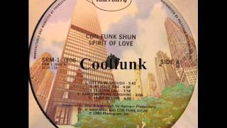 Con Funk Shun - Curtain Call (Ballad-Funk 1980)